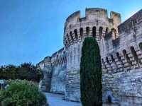 Ramparts of Avignon – Guardians of a Medieval City 🛡️