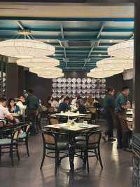 Savouring Italy in KL 🇲🇾 Stefania Restaurant 