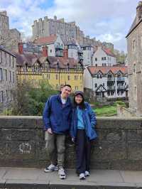 หมู่บ้าน dean village
