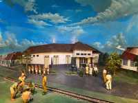 Vredeburg Museum