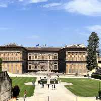 Boboli Gardens (Florence)