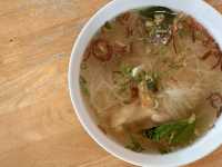 ร้านบ้านเวียดนาม คลอง 4
