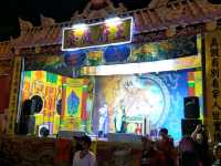 迎王祭典的信仰中心所在#東隆宮-屏東縣東港鎮