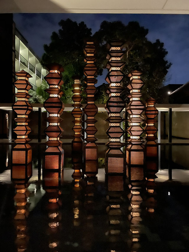 Bali: Golden Hours at The Anvaya 🌅 Bali: Golden Hours at The Anvaya 🌅