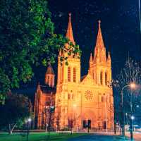 素敵な都市アデレード🇦🇺