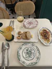 Le Pic Macau: A Taste of France in the Heart of the City