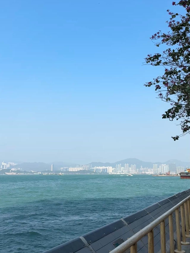 Kennedy Town – ฮ่องกง