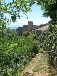 Aude River