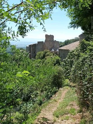 Aude River