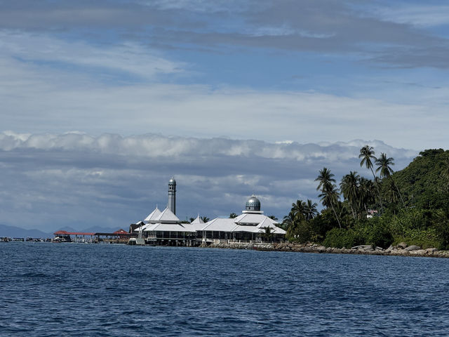 Amazing Perhentian Island 