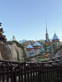 🐣Hong Kong Disneyland 🇭🇰 