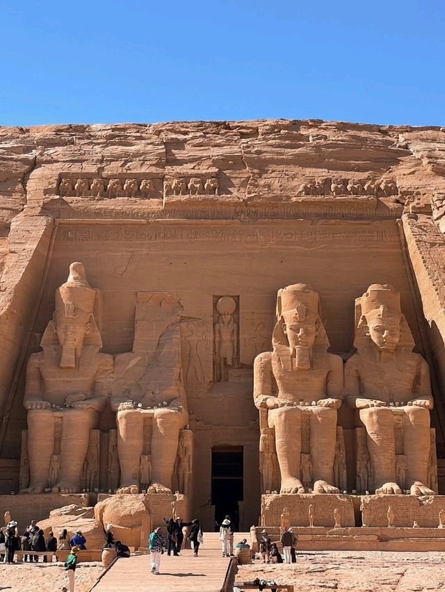 🇪🇬 Aswan, Egypt