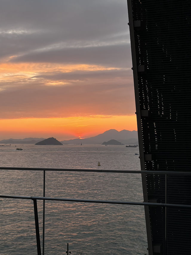 沉浸式數字展覽打卡新體驗📸