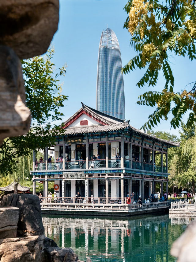 Jinan