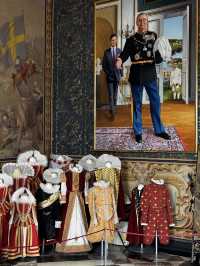 Discovering Denmark: A Cultural and Scenic Journey – Hillerød 