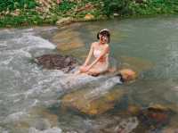 สระบุรีมีที่พักติดริมลำธารแบบนี้ด้วย...เลิศมาก!!!