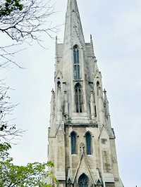 First Church of Otago – A Scottish Legacy in Dunedin