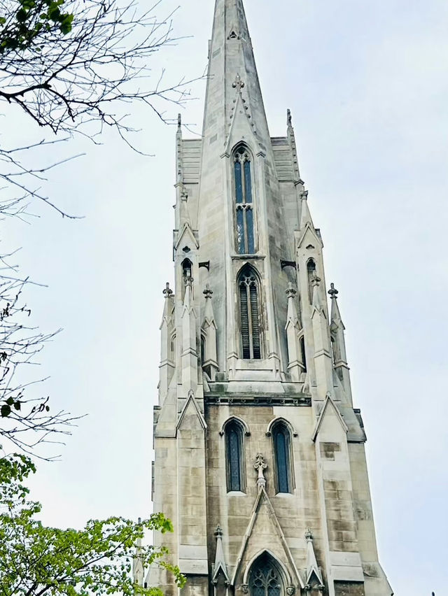 First Church of Otago – A Scottish Legacy in Dunedin First Church of Otago – A Scottish Legacy in Dunedin