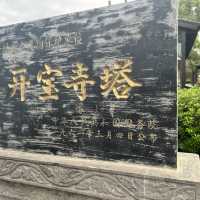 🕰 Kaifeng Song Dynasty Spiritual & Cultural Loop