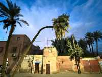 Experiencing the Vibrant Spirit of Marrakech in Marrakesh Safi
