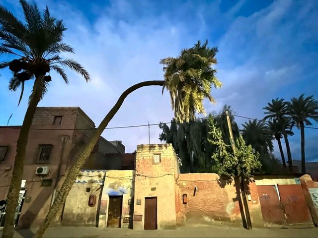 Experiencing the Vibrant Spirit of Marrakech in Marrakesh Safi