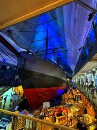 Kon-Tiki Museum: A Voyage into Adventure in Oslo 🌊