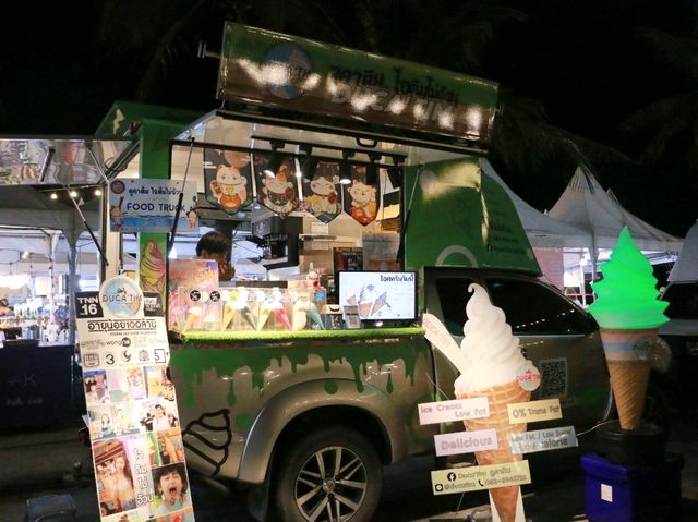 “Rayong Green Sea @ Mae Ramphueng Beach”