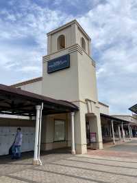 魅力四射的酒酒井Premium Outlets✨成田機場周邊購物天堂🛍️  