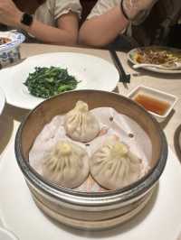 性價比爆燈上海道地菜