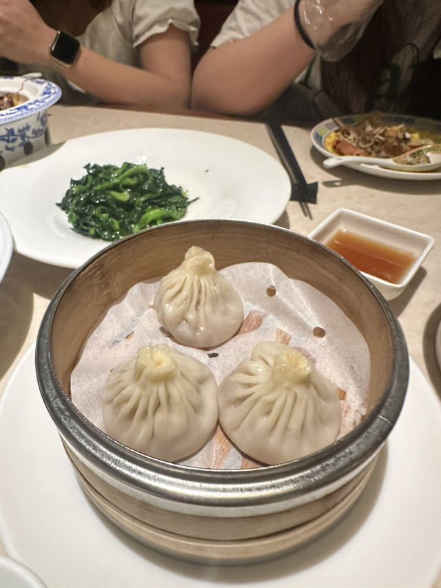 性價比爆燈上海道地菜 性價比爆燈上海道地菜