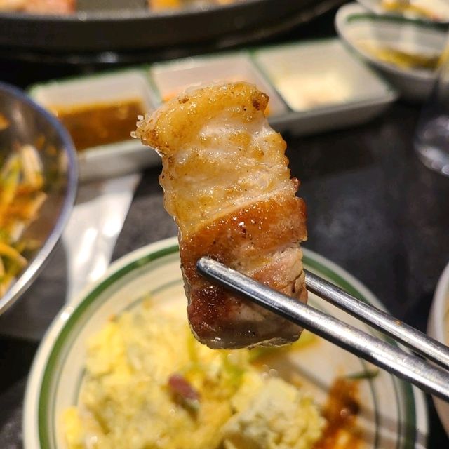 청주 복대동 맛집)삼미화로 - 지엘시티 숙성 돼지고기 맛집 청주 복대동 맛집)삼미화로 - 지엘시티 숙성 돼지고기 맛집