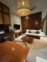 $500一晚 烏布隱世浪漫villa 私人泳池+免費水機+小廚房