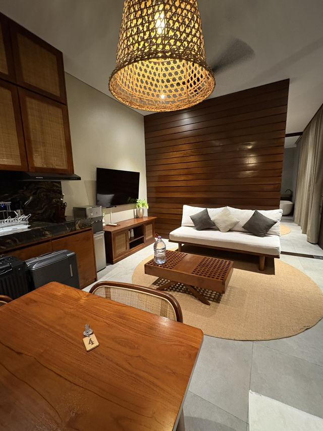 $500一晚 烏布隱世浪漫villa 私人泳池+免費水機+小廚房 $500一晚 烏布隱世浪漫villa 私人泳池+免費水機+小廚房