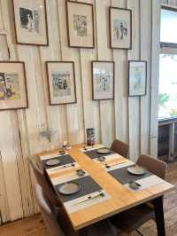 ร้านอาหารญี่ปุ่นที่บางแสน
