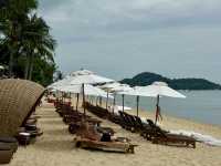 在蘇美島遇見Lisa與《White Lotus》Anantara Bophut Koh Samui