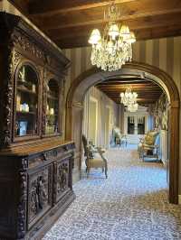 Revolving Around the Beauty of Architecture: Eyes – Belgium 
