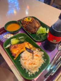 迪士尼新餐廳開箱｜領航者薈館東南亞美食體驗