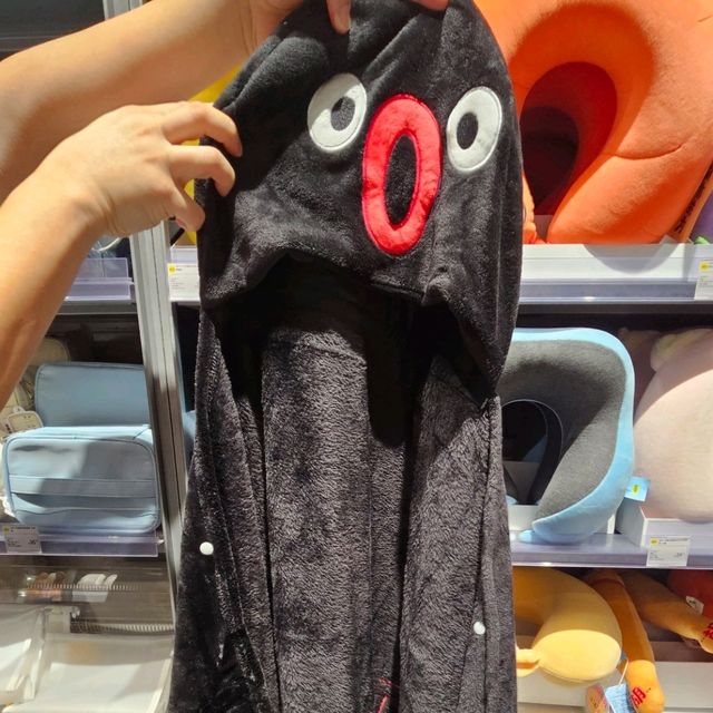 Pingu主題好去處推介，Pingu迷必到手信店
