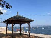 Beneath the Blue: The Untold Story of Fuxian Lake