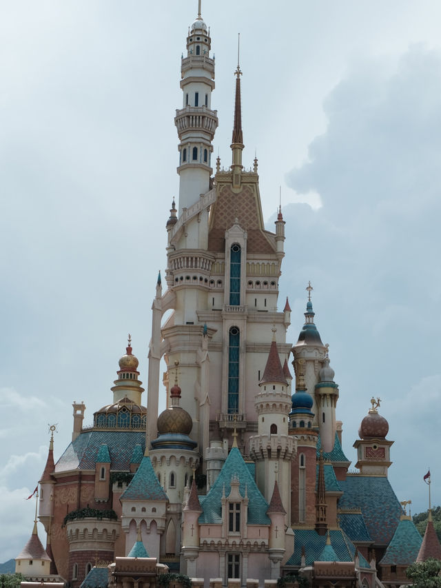 Disneyland Dream🎡