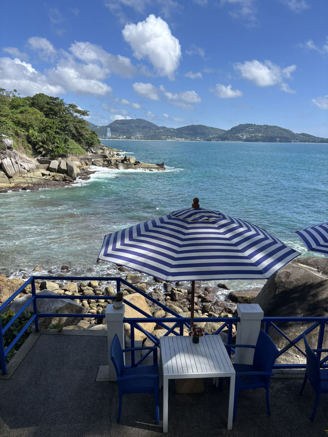 The Reef Cafe