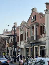 🇨🇳 Shanghai & Hangzhou 8D7N Free & Easy Itinerary 
