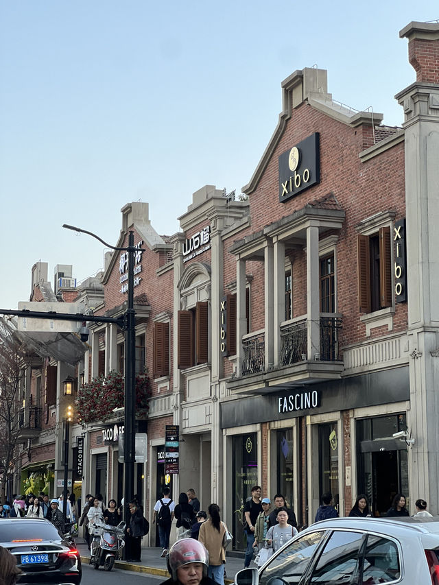 🇨🇳 Shanghai & Hangzhou 8D7N Free & Easy Itinerary 