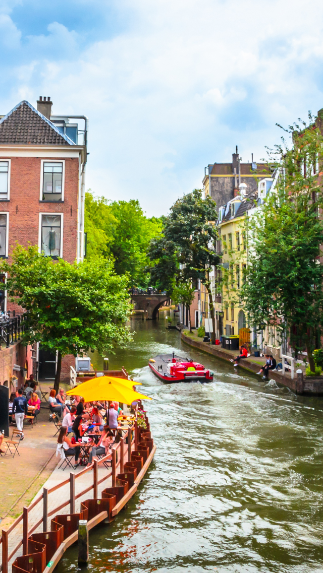 เนเธอร์แลนด์…ดินแดนแห่งกังหันลม ทุ่งดอกไม้ เนเธอร์แลนด์…ดินแดนแห่งกังหันลม ทุ่งดอกไม้