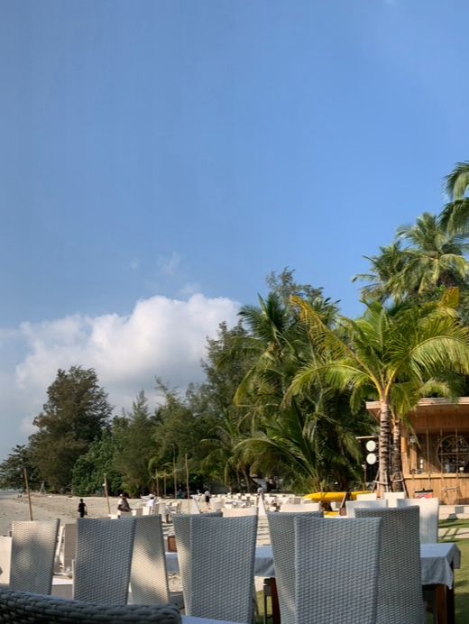 VAYNA Boutique Koh Chang 🏝✨