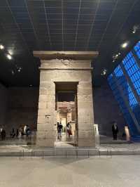 ［紐約旅行］美國大都會博物館The Metropolitan Museum of Art🎨三大博物館之一