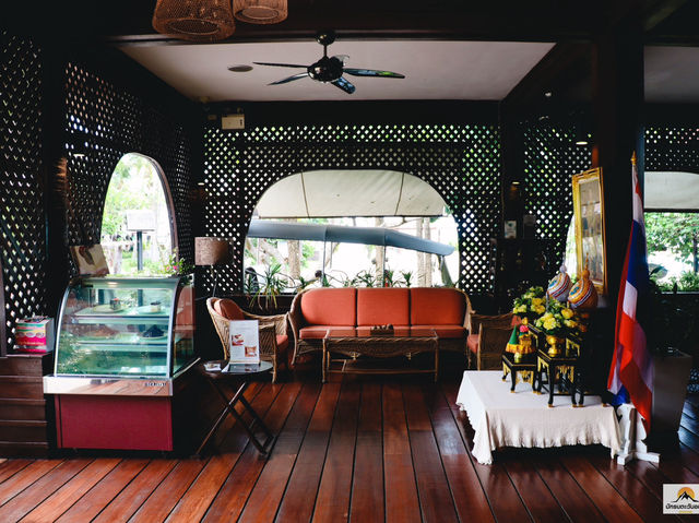 Regent Chalet Hua Hin