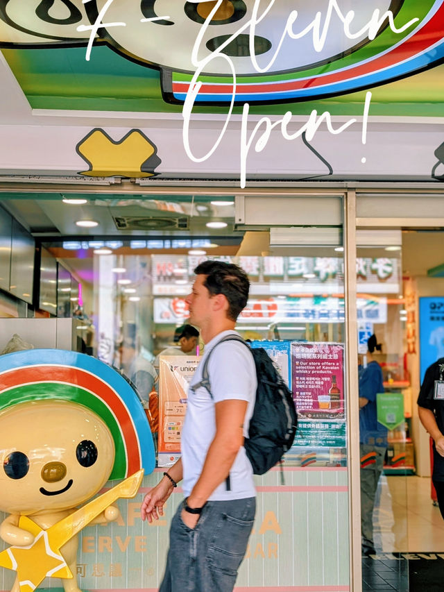 OPEN! YOUR DREAM|柒拾壹漢中門市 OPEN! YOUR DREAM|柒拾壹漢中門市