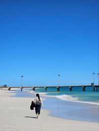 Roadtrip Vibes: Leaning Tree & Jurien Bay Beach Fun 🌳🏖️