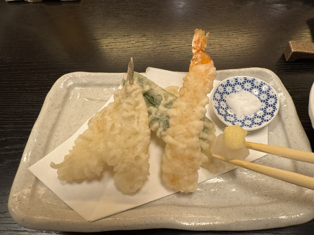 意外發現 職人主廚的家庭懷石料理